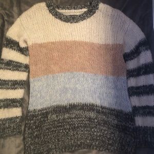 American eagle sweaters